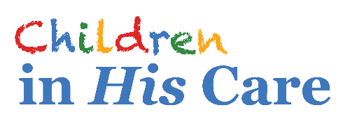 Children In His Care Logo